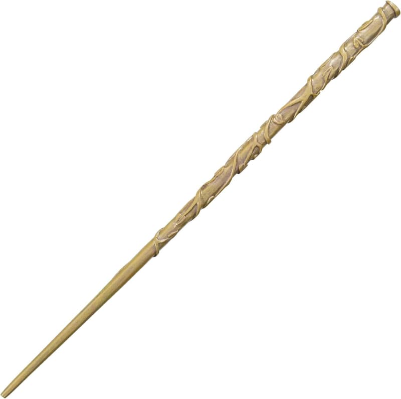Hermione Granger Wand with Ollivanders Box Replica