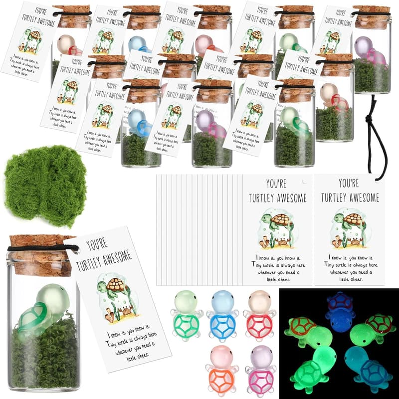Team Building Positive Affirmation Gifts for Graduates & Staff
