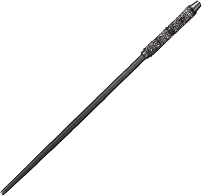Professor Snape Wand in Ollivander's Box