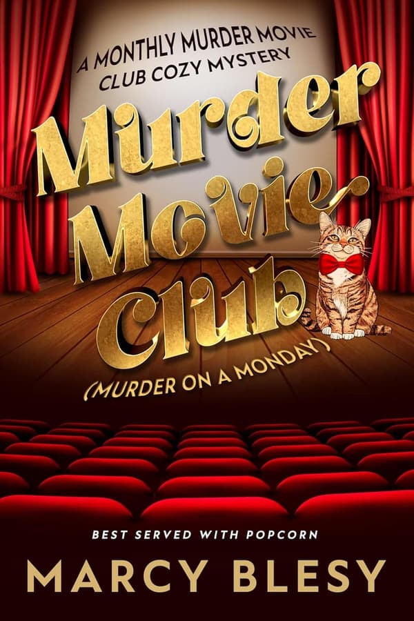 Monthly Murder Movie Club: Murder on a Monday