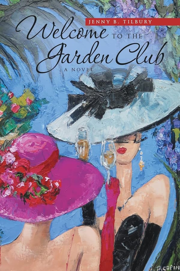 Garden Club: A Novel