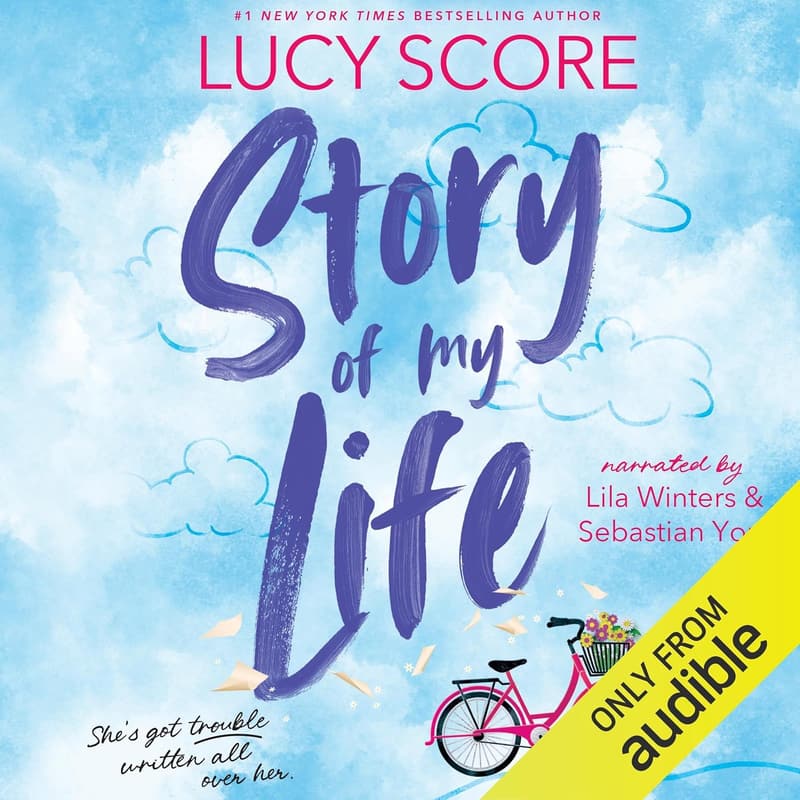 Story Lake: A Compelling Fiction Novel