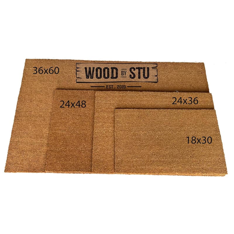 Personalized Mother's Day Doormat - 