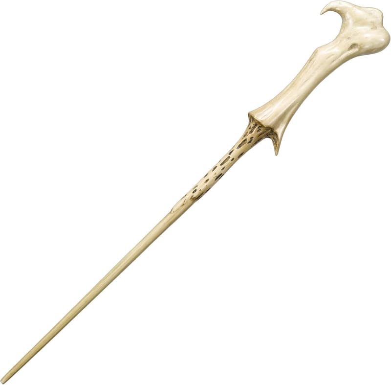 Harry Potter Lord Voldemort's Wand with Ollivander's Box