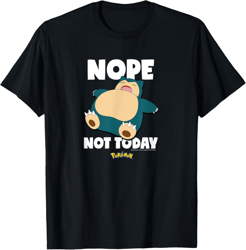 Snorlax 