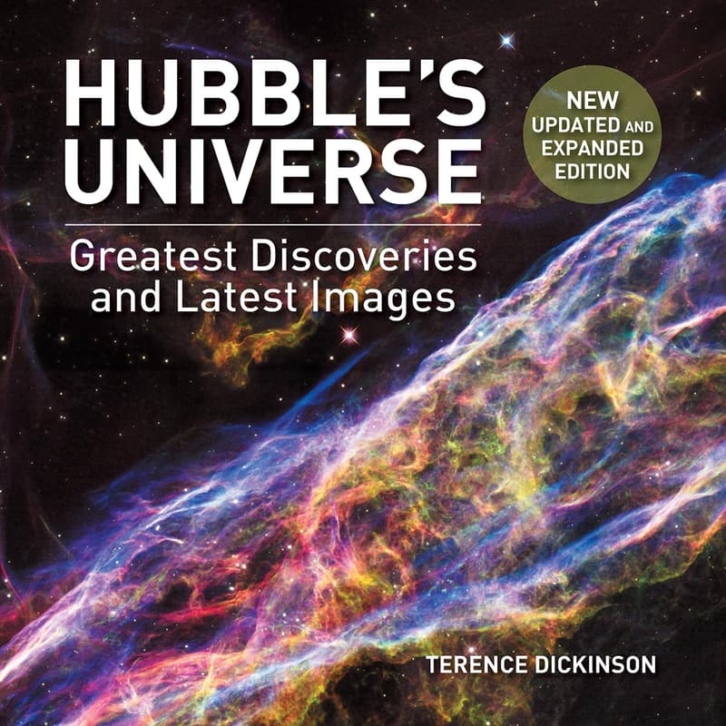 Hubble's Universe: Stunning Discoveries & Latest Images