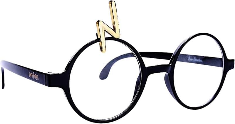 Harry Potter Glasses for Kids | Wizarding World Costume Accessory