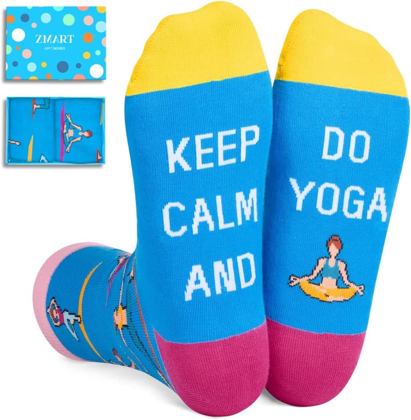 Lifter Skating Surfing Socks for Beach Yoga Enthusiasts
