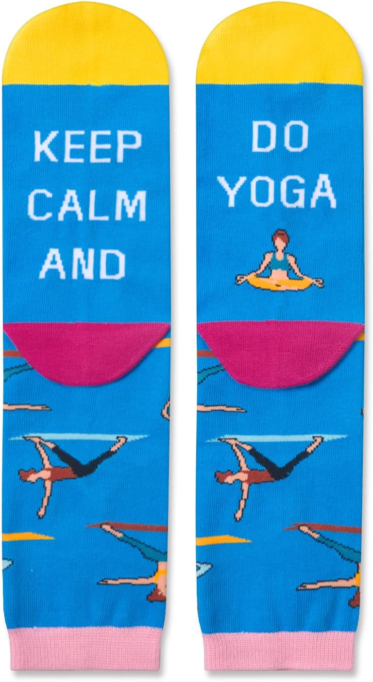 Lifter Skating Surfing Socks for Beach Yoga Enthusiasts
