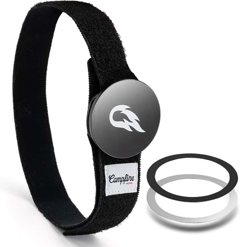 Guitar Players Magnetic Phone Strap | Universal & Secure Access