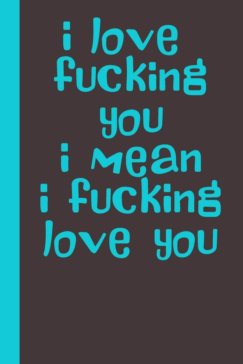Valentine's Day Funny Gag Gift for Couples