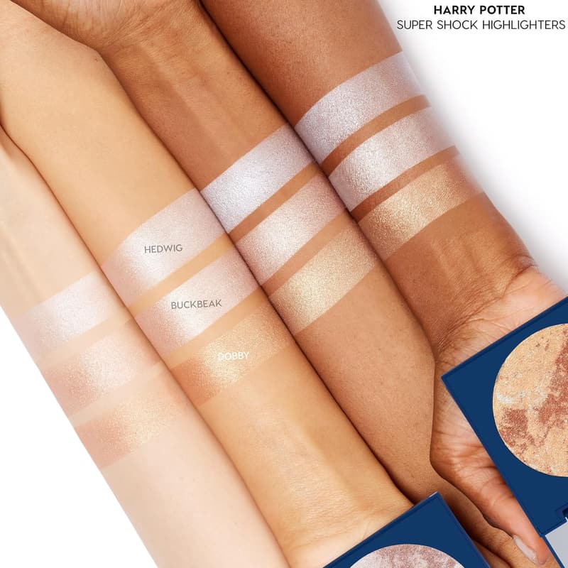 Harry Potter Dobby Super Shock Highlighter