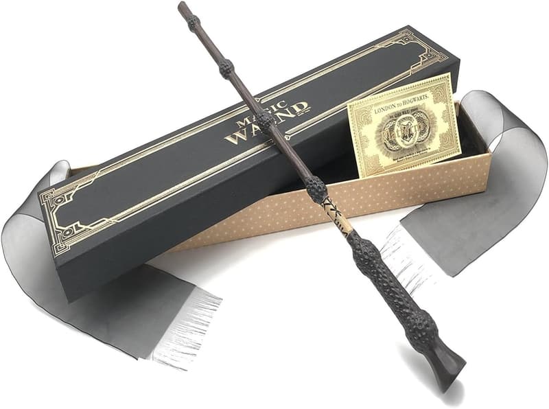Ultimate Wand Magic Sheets - Party Accessories for Magicians