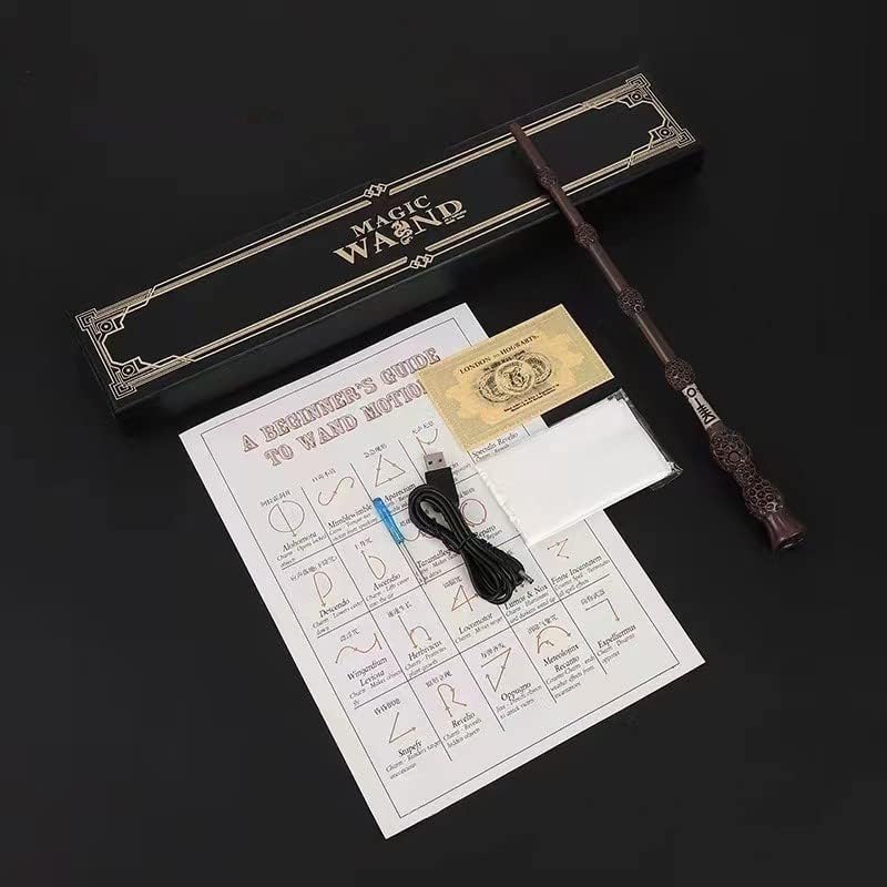 Ultimate Wand Magic Sheets - Party Accessories for Magicians