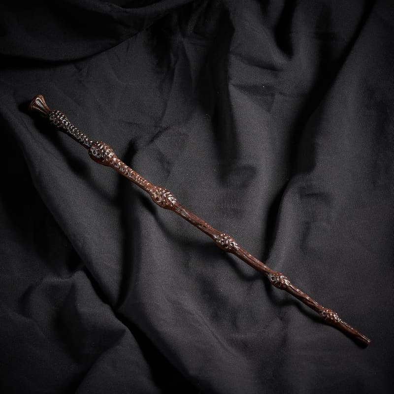 Magic Wand - 15