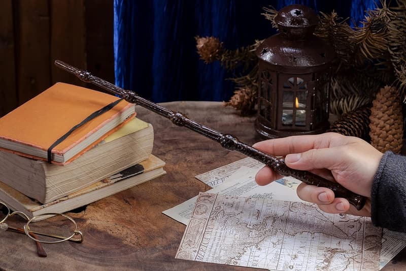 Magic Wand - 15