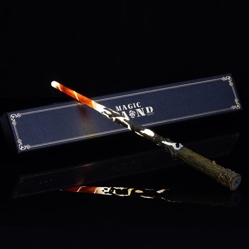 Children's Magic Wand for Role Play & Magician Accessories