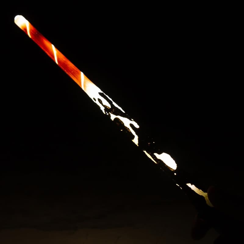 Children's Magic Wand for Role Play & Magician Accessories