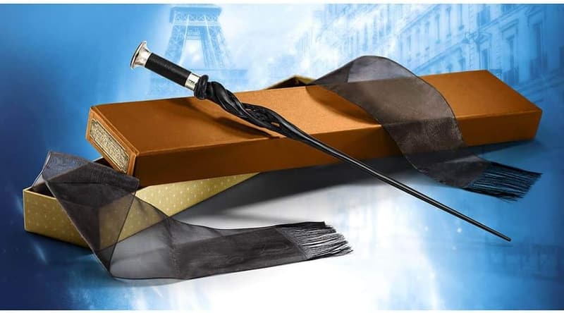 Dumbledore's Wand - Noble Collection from Fantastic Beasts
