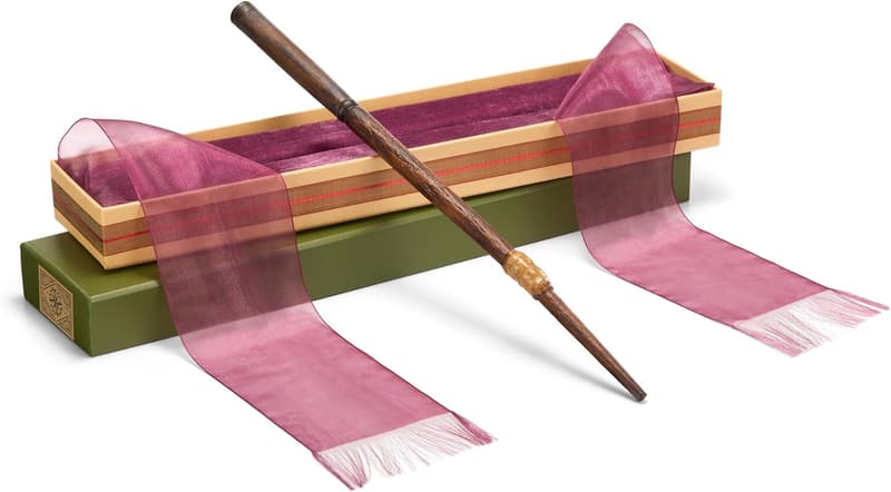 Ron Weasley Wand - Noble Collection