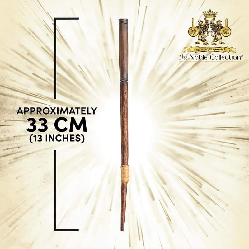 Ron Weasley Wand - Noble Collection