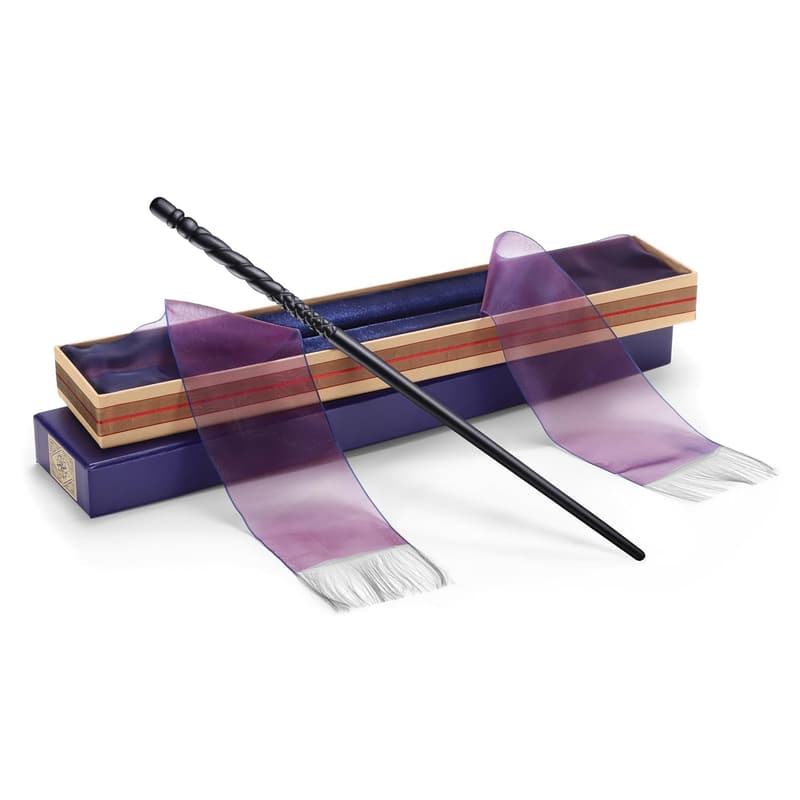 Ginny Weasley Replica Wand with Ollivanders Box - 36cm
