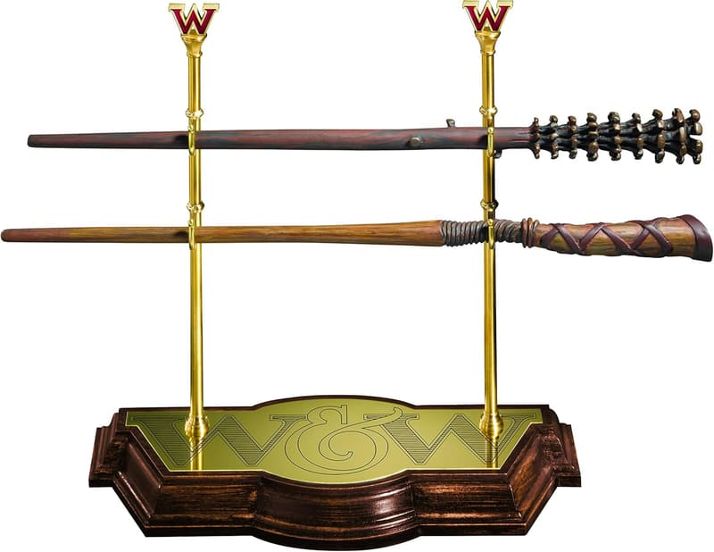 Harry Potter Weasley Wand - Noble Collection