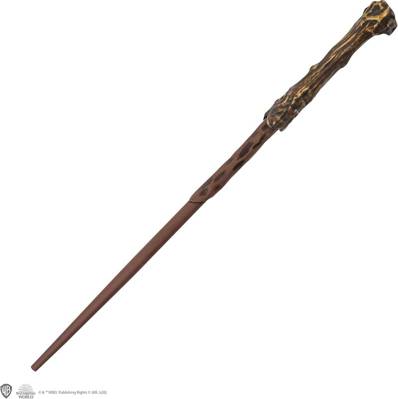 Harry Potter Wand Pen - Official Licensed Merchandise