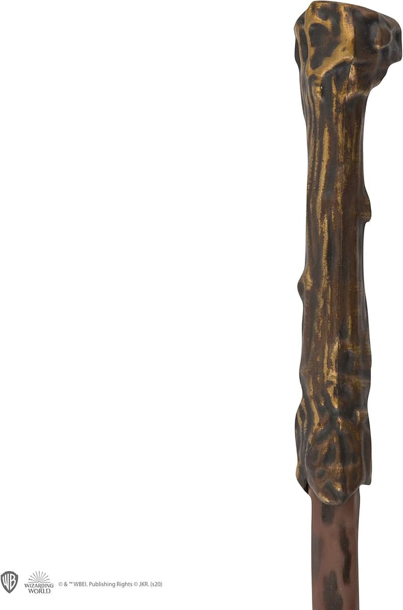 Harry Potter Wand Pen - Official Licensed Merchandise
