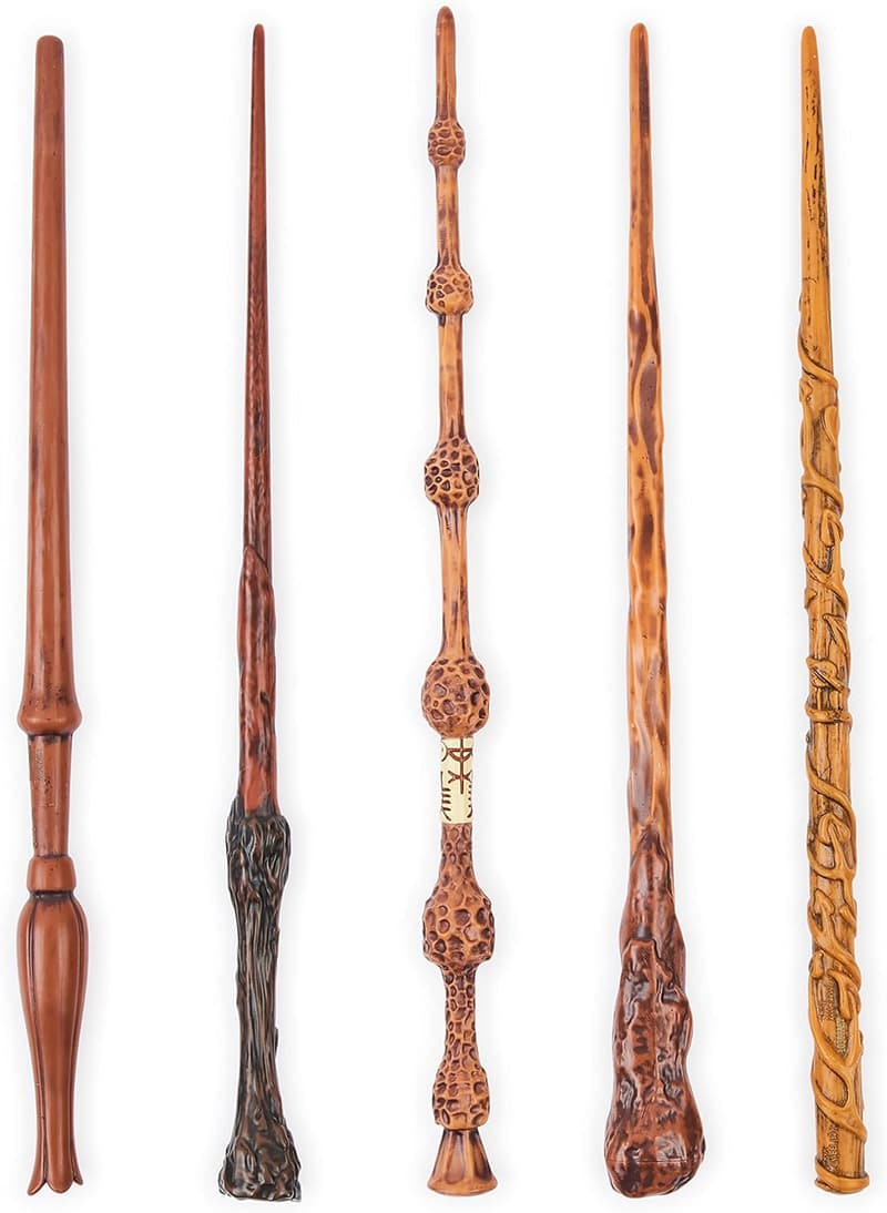 Harry Potter 12