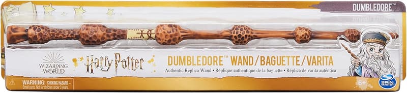 Harry Potter 12
