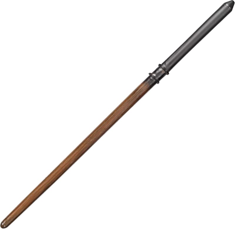 Draco Malfoy's Wand with Ollivander's Box