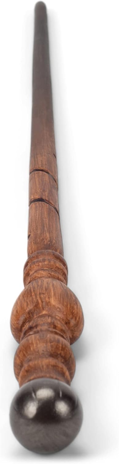 12-Inch Resin Collectible Wand for Cosplay and Magic