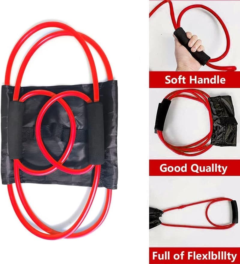 Water Balloon Launcher – 500 Yard Heavy-Duty Slingshot