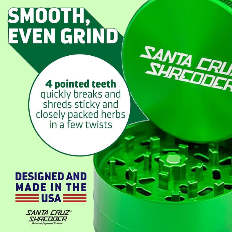 Santa Cruz Shredder 2.7