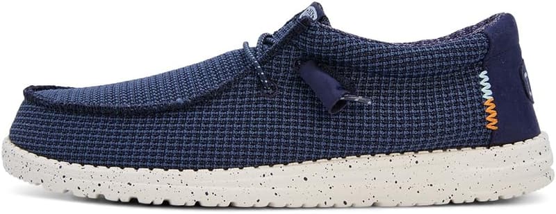 Men's Slip-On Loafers | Comfortable Lightweight Sport Shoes