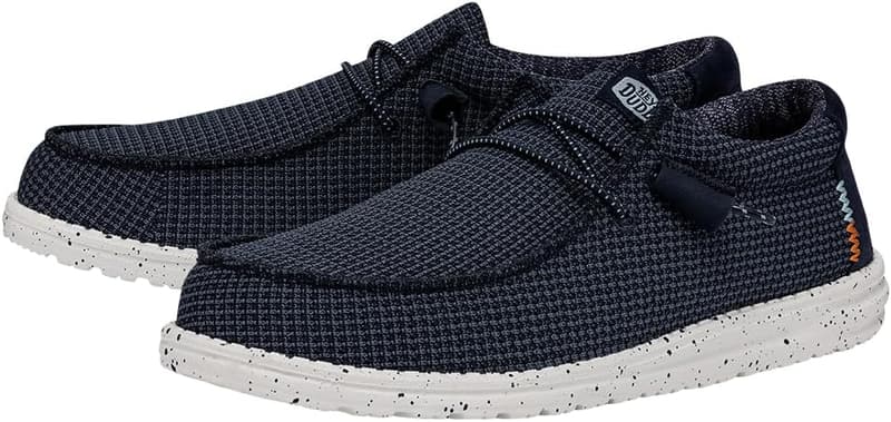 Men's Slip-On Loafers | Comfortable Lightweight Sport Shoes