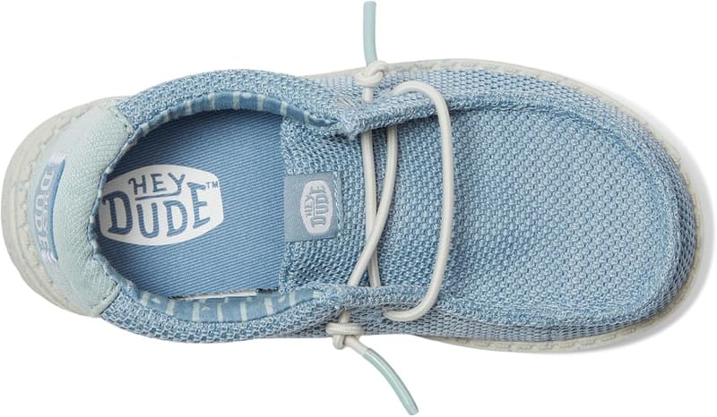 Boy's Wally Stretch Sox Loafer for Little Big Kids