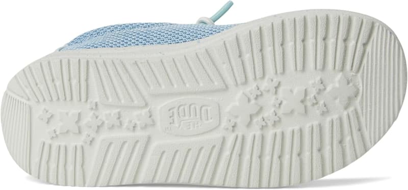 Boy's Wally Stretch Sox Loafer for Little Big Kids
