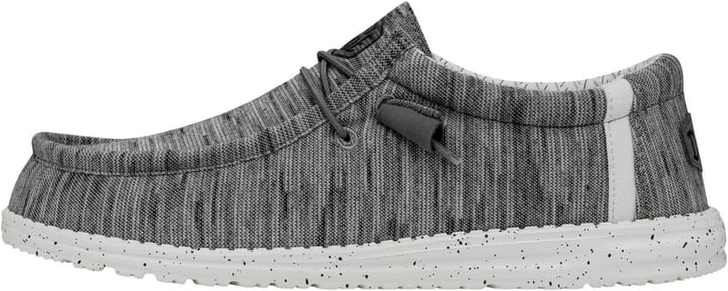 Men's Wally Wash Lace-Up Loafers | Comfortable & Lightweight