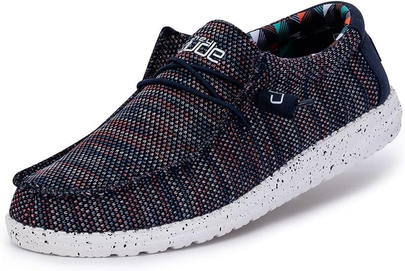 Men's Wally Sox Casual Shoes