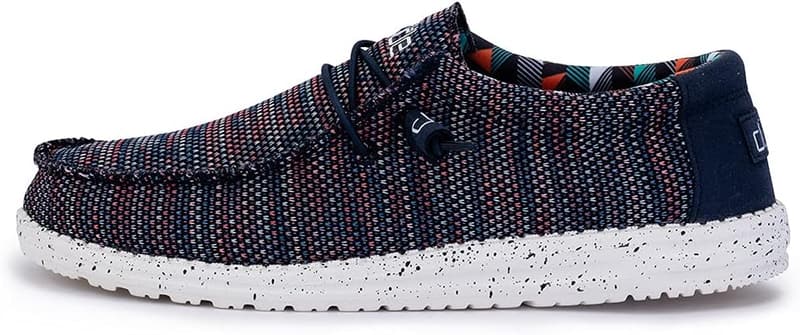 Men's Wally Sox Casual Shoes