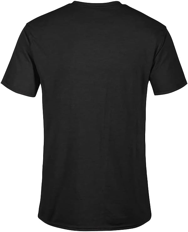 Nintendo Legend of Zelda Men's Hey Listen T-Shirt
