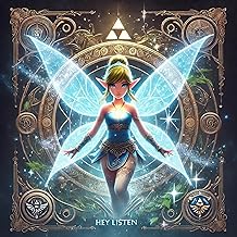 Navi's Anthem Art Print - The Legend of Zelda