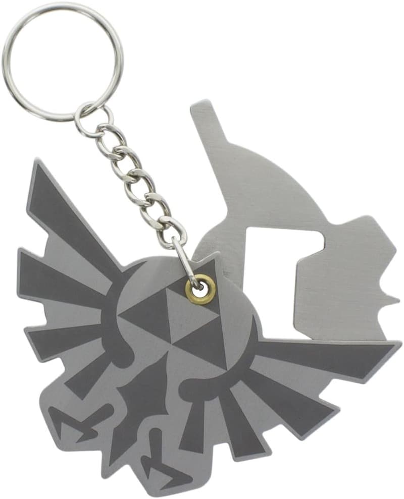 The Legend of Zelda Hyrule Multi Tool