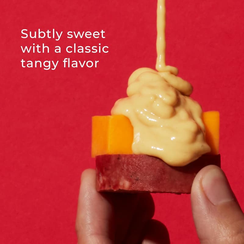 Hickory Farms Gourmet Sweet Hot Mustard - 3-Pack, 10 oz Each