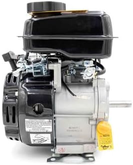 98cc Gas Engine for Go Karts and Mini Bikes
