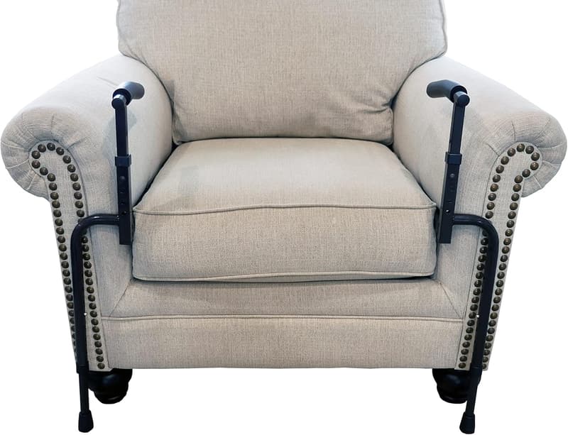 Chair Lift Assist for Seniors - Universal Standing Aid