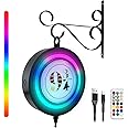 Wizard-Themed Night Light: Harry Potter Platform 9 3/4 Decor