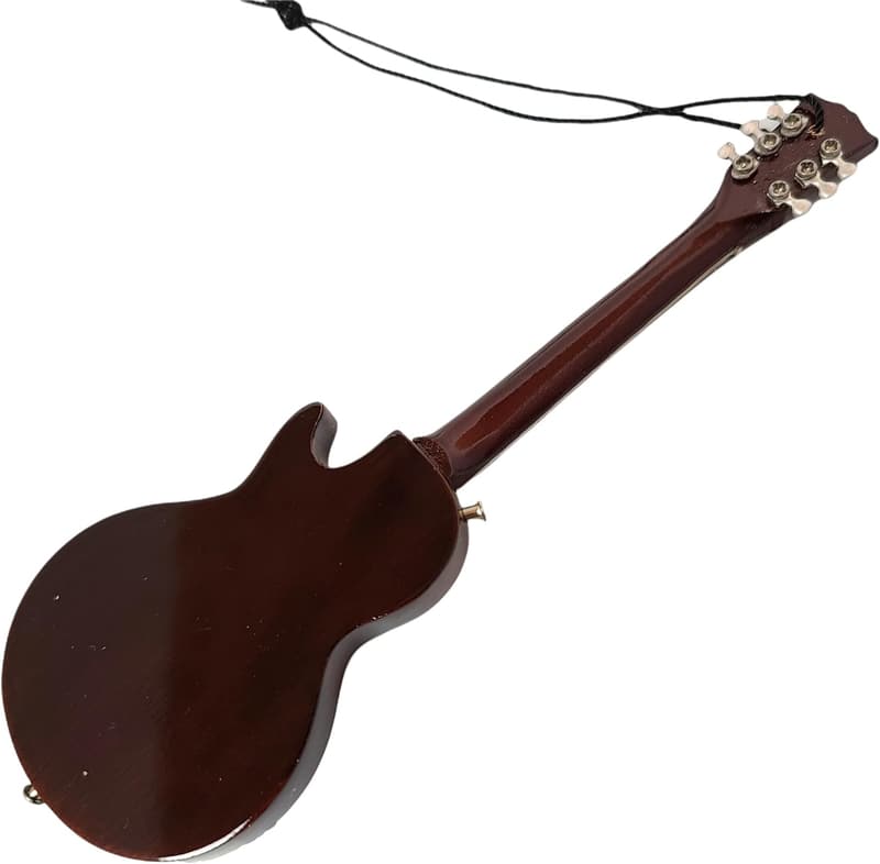 1959 Les Paul Standard Cherry Sunburst Guitar Ornament